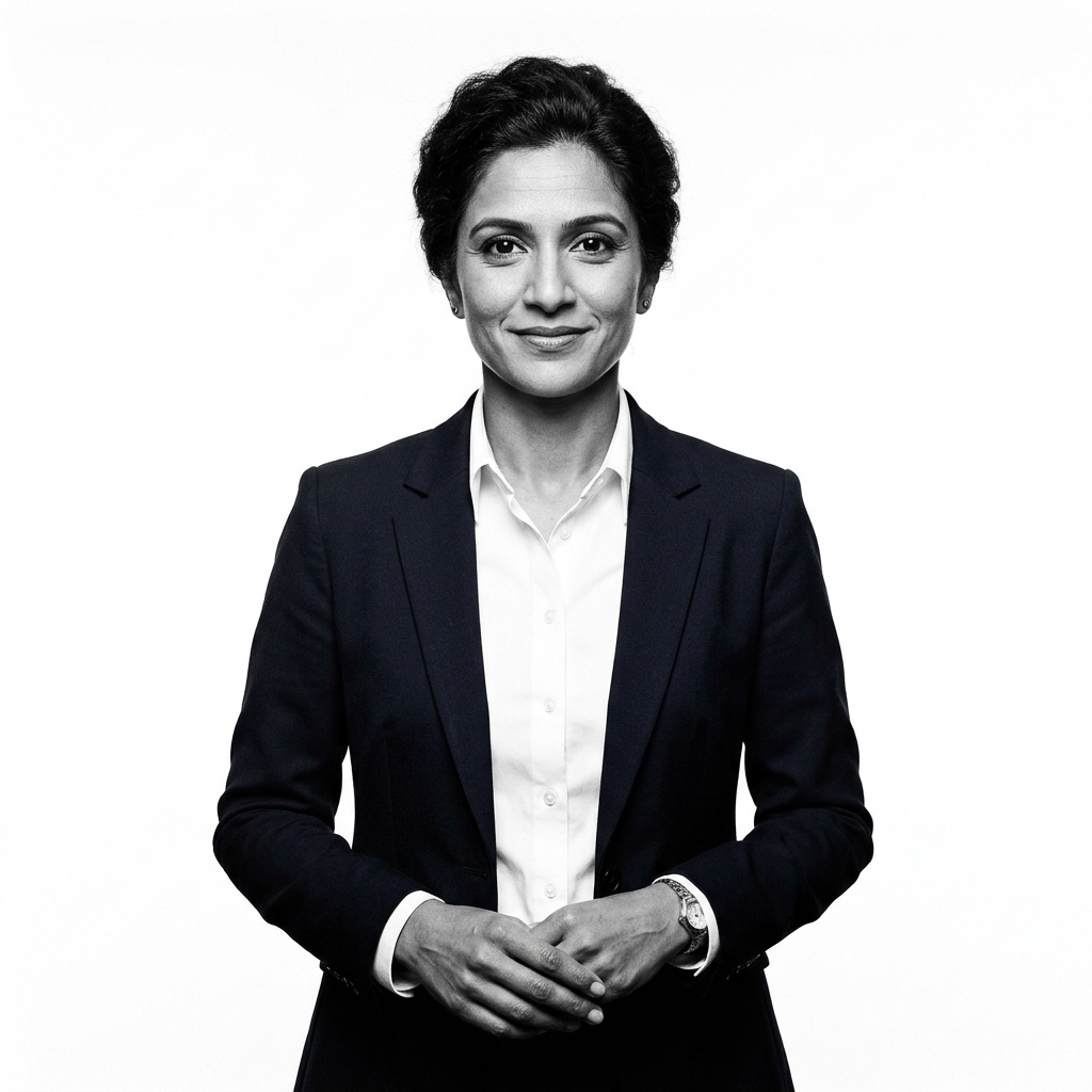 Ananya Deshmukh