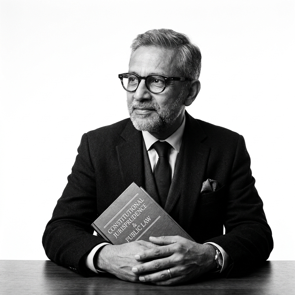 Prof. Raghuram Iyer